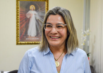 Julho Verde: Janier Mota reforça a importância do combate ao câncer de cabeça e pescoço