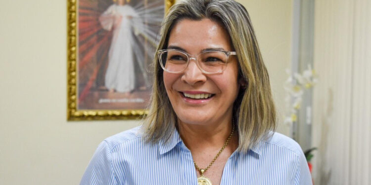Julho Verde: Janier Mota reforça a importância do combate ao câncer de cabeça e pescoço