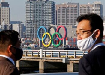 Organização da Olimpíada de Tóquio-2020 registra 71 casos do novo coronavírus