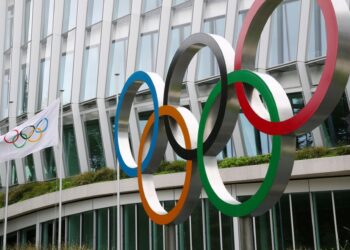 COI e Comitê Organizador barram público nas arenas dos Jogos Olímpicos de Tóquio