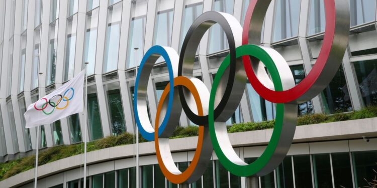 COI e Comitê Organizador barram público nas arenas dos Jogos Olímpicos de Tóquio