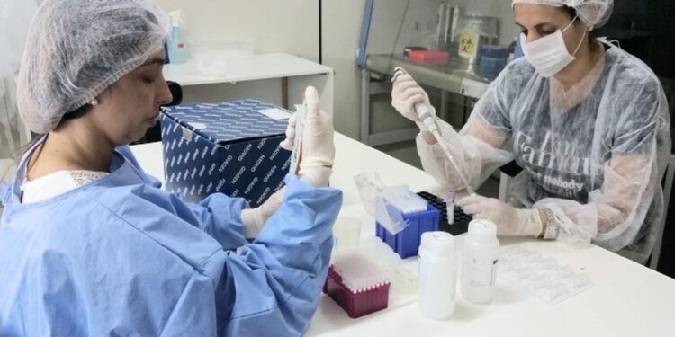 Sergipe registra 348 casos de Covid-19  e mais um óbito nesta segunda