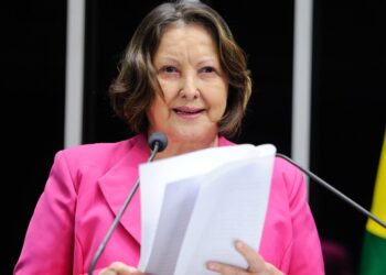 PL da senadora Maria do Carmo prioriza financiamento de pesquisas voltadas ao combate à Covid-19