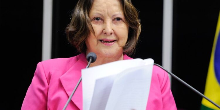 PL da senadora Maria do Carmo prioriza financiamento de pesquisas voltadas ao combate à Covid-19