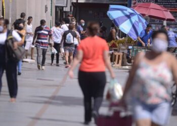 Sergipe está entre os 12 estados com tendência de queda nos casos de SRAG