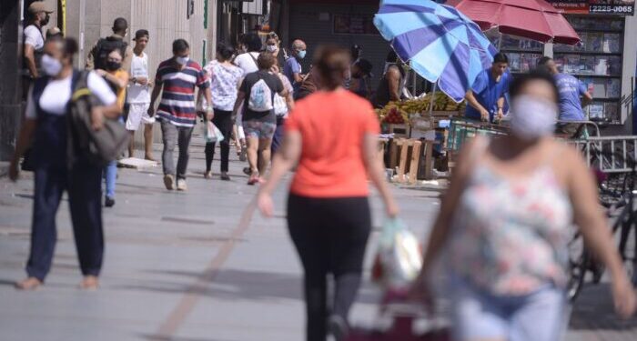 Sergipe está entre os 12 estados com tendência de queda nos casos de SRAG