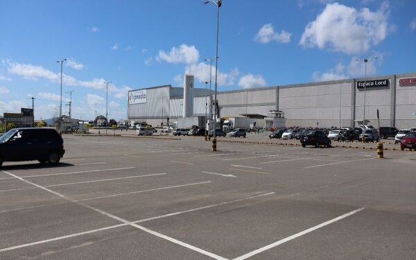 Local de realização do Festival Itabaianense da Canção é definido: estacionamento do Shopping Peixoto