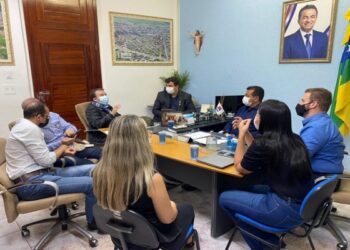 Plano Diretor será revisado e atualizado para ampliar o desenvolvimento urbano