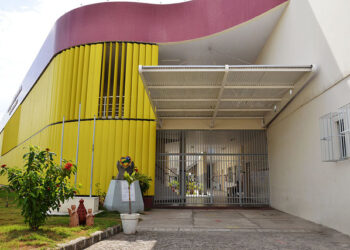 Centro Estadual de Educação Profissional José Figueiredo abre 505 vagas destinadas a cursos profissionalizantes