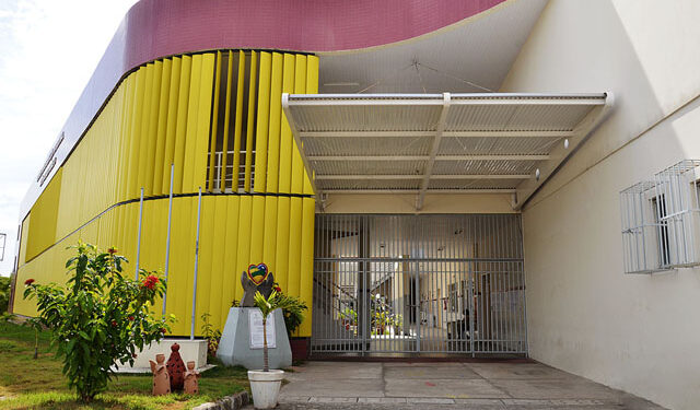 Centro Estadual de Educação Profissional José Figueiredo abre 505 vagas destinadas a cursos profissionalizantes