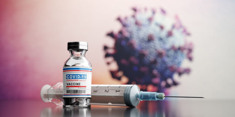 Líder da vacina de Oxford diz que variante Delta será dominante e defende imunização