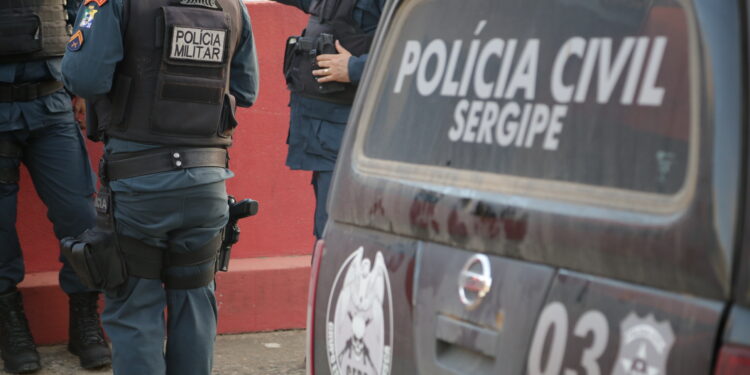 Investigado por homicídio de policial alagoano é preso em Propriá