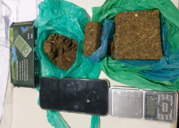 Suspeito de tráfico de drogas é preso em Tobias Barreto