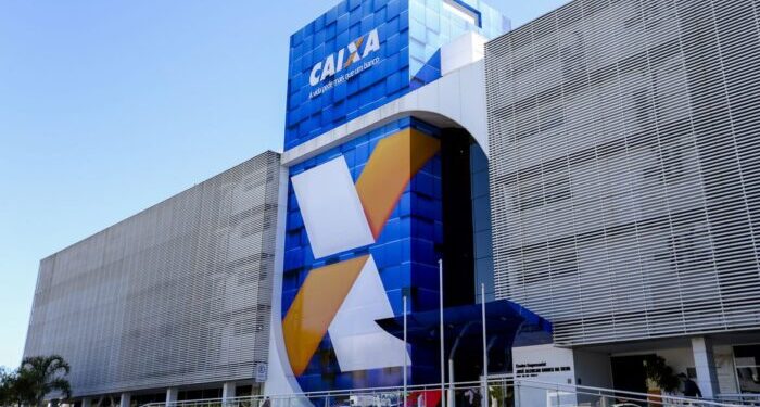 Caixa anuncia abertura de 268 novas unidades até o fim do ano