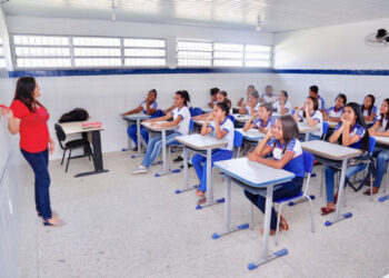 Prefeitura de São Cristóvão lança edital para Processo Seletivo de estágio na Secretaria de Educação