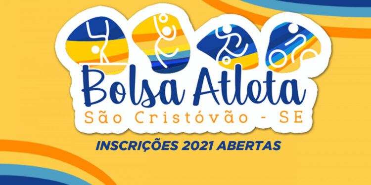 Prefeitura de São Cristóvão prorroga inscrições para o Bolsa Atleta 2021