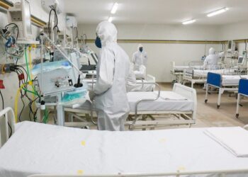Sergipe registra 382 casos de Covid-19 e mais seis óbitos que estavam em investigação