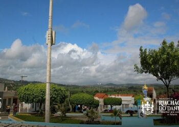 Riachão do Dantas fará concurso para preenchimento de 102 vagas