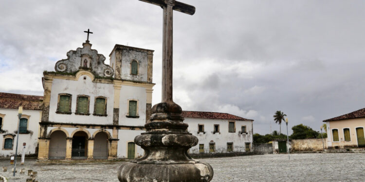 São Cristóvão celebra 11º aniversário da Chancela da Praça São Francisco