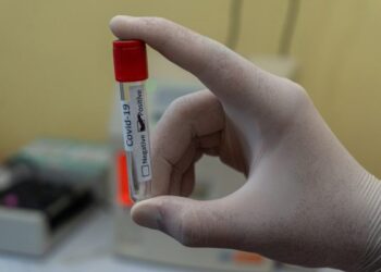 Sergipe registra 517 casos de Covid-19  e mais seis óbitos que estavam em investigação