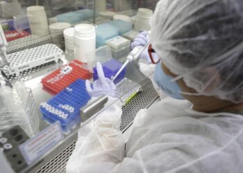 Sergipe registra 509 casos de Covid-19 e mais um óbito nesta quinta