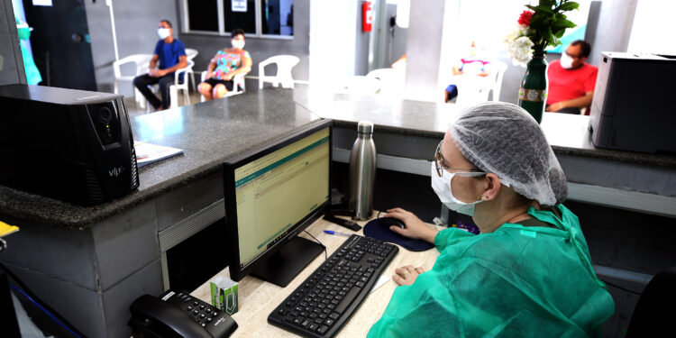 Prefeitura de Aracaju reorganiza unidades covid e retoma atendimento geral na UBS Onésimo Pinto