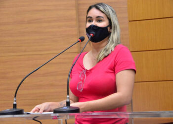 Kitty Lima sugere campanha para esclarecimento sobre comorbidades
