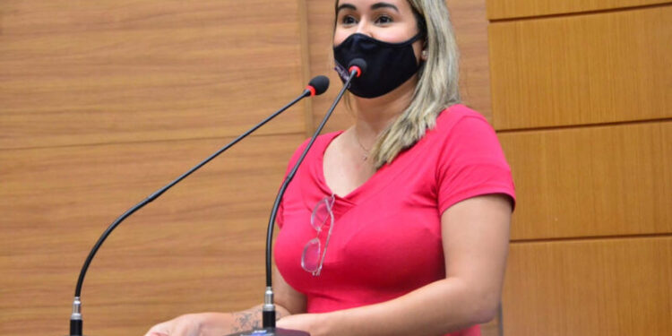 Kitty Lima sugere campanha para esclarecimento sobre comorbidades
