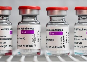 Covax Facility: Brasil recebe mais de 1 milhão de vacinas