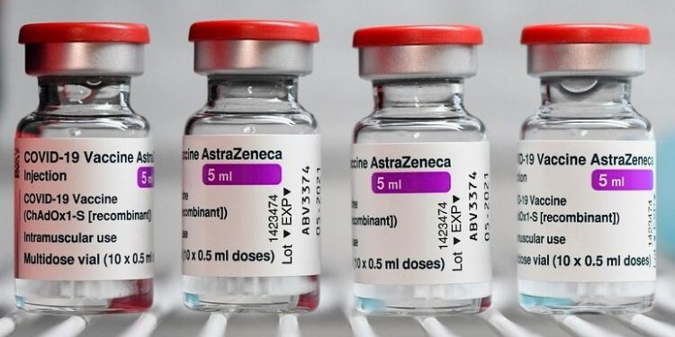 Covax Facility: Brasil recebe mais de 1 milhão de vacinas