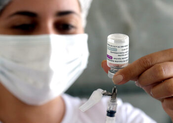 Aracaju amplia pontos de vacinação e fará repescagem escalonada nesta quinta e sexta-feira