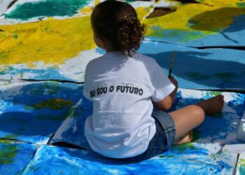 Educação é o grande desafio de crianças e jovens nos 31 anos do ECA