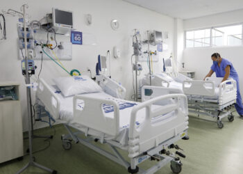 Sergipe registra 585 casos de Covid-19 e mais três óbitos nesta sexta