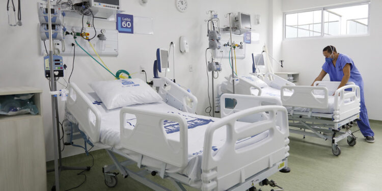 Sergipe registra 585 casos de Covid-19 e mais três óbitos nesta sexta