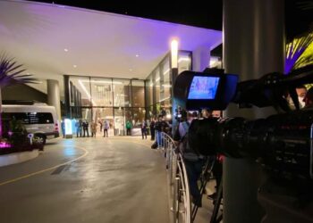 Internado em SP, Bolsonaro não tem previsão de cirurgia