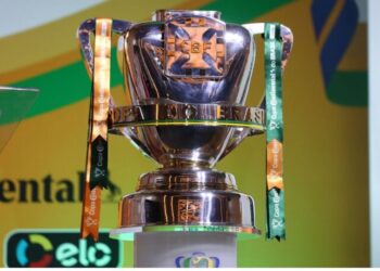 CBF define datas e horários dos jogos de volta das quartas de final da Copa do Brasil