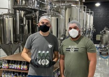 Parceria da Prefeitura de Lagarto com Cervejaria vai impulsionar o cultivo da mandioca no município