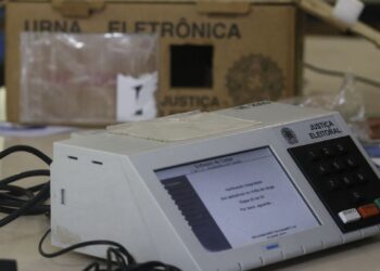 TSE anuncia medidas para fortalecer sistema eletrônico de votação