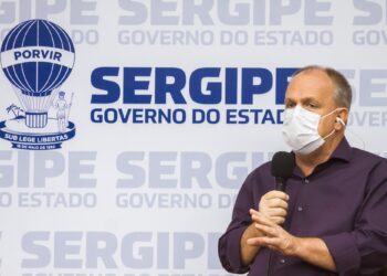 Governo de Sergipe suspende comemorações presenciais da Semana da Pátria 2021