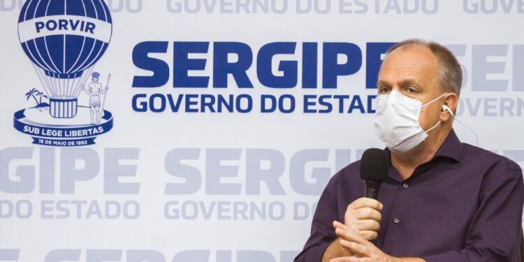 Governo de Sergipe suspende comemorações presenciais da Semana da Pátria 2021