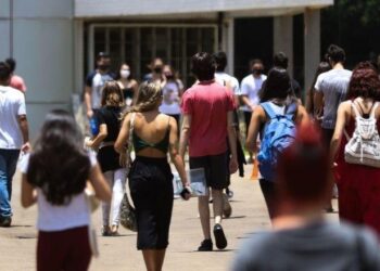 MEC divulga resultado do Sisu 2021