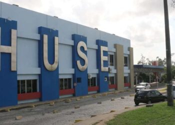 Hospital de Urgências registra 42 vítimas de queda durante final de semana