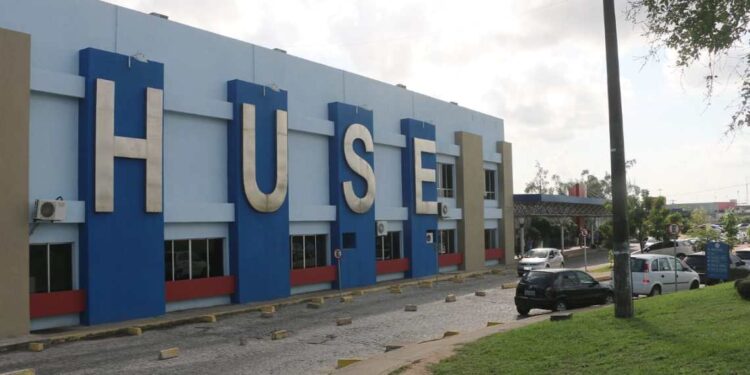 Hospital de Urgências registra 42 vítimas de queda durante final de semana