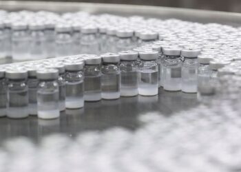 Butantan entrega 10 milhões de doses da vacina contra a covid-19