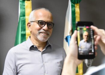 Prefeitura de Aracaju pagará salários dos servidores neste sábado, 28