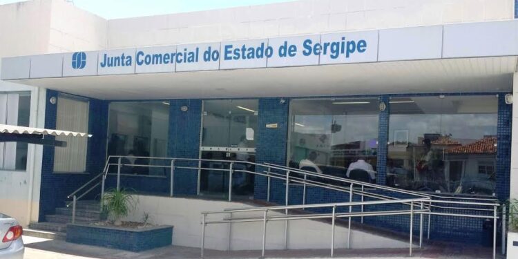 Jucese integra 100% dos municípios sergipanos à Redesim