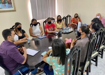 Prefeitura de Lagarto estrutura força-tarefa para a retomada as aulas presenciais