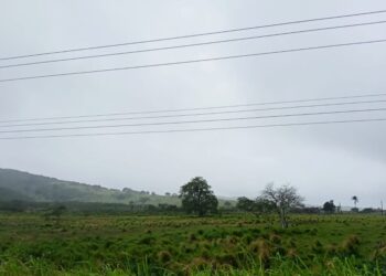 Fim de inverno em Sergipe vai ser de temperaturas mais baixas