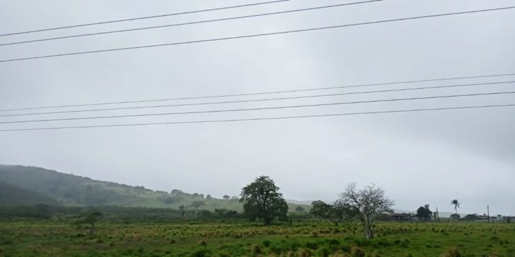 Fim de inverno em Sergipe vai ser de temperaturas mais baixas