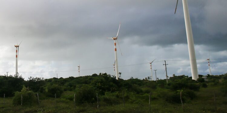 Meteorologia prevê que o final de semana será de chuvas leves e tempo nublado em Sergipe
